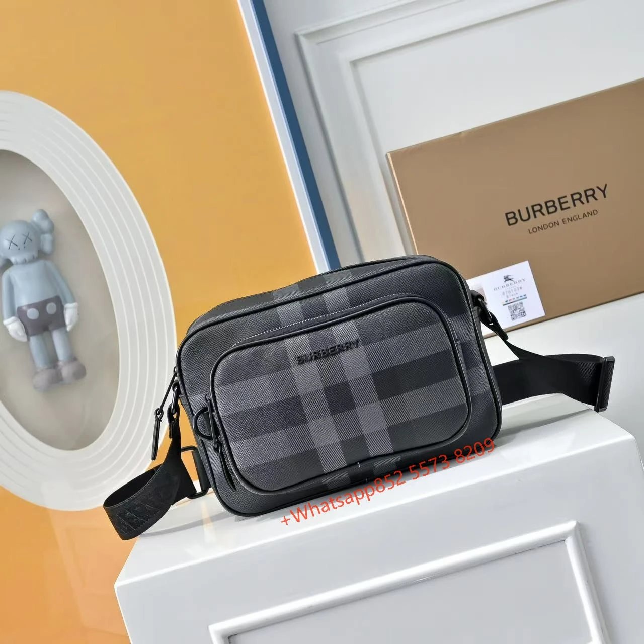 Burberry 01
