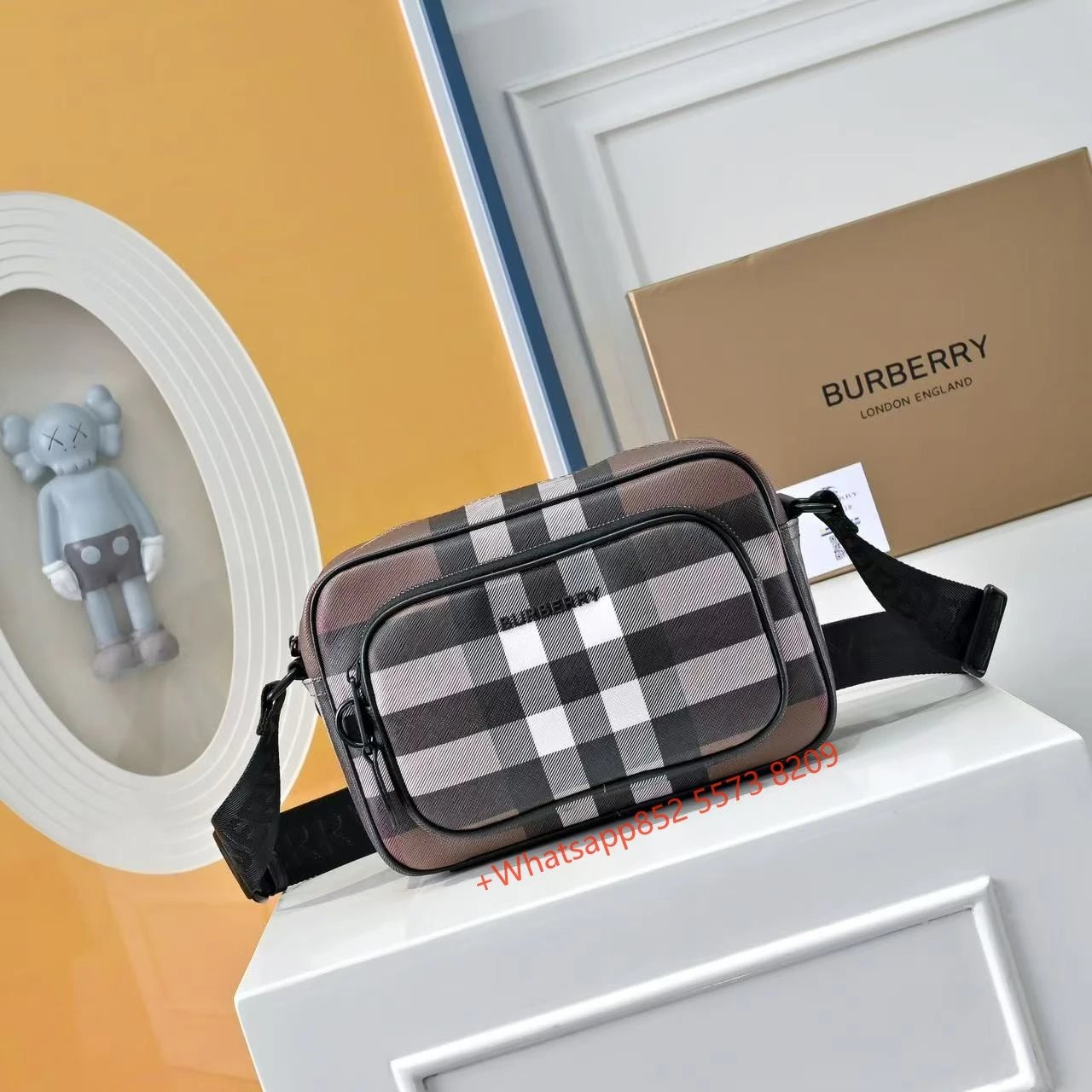 Burberry 03