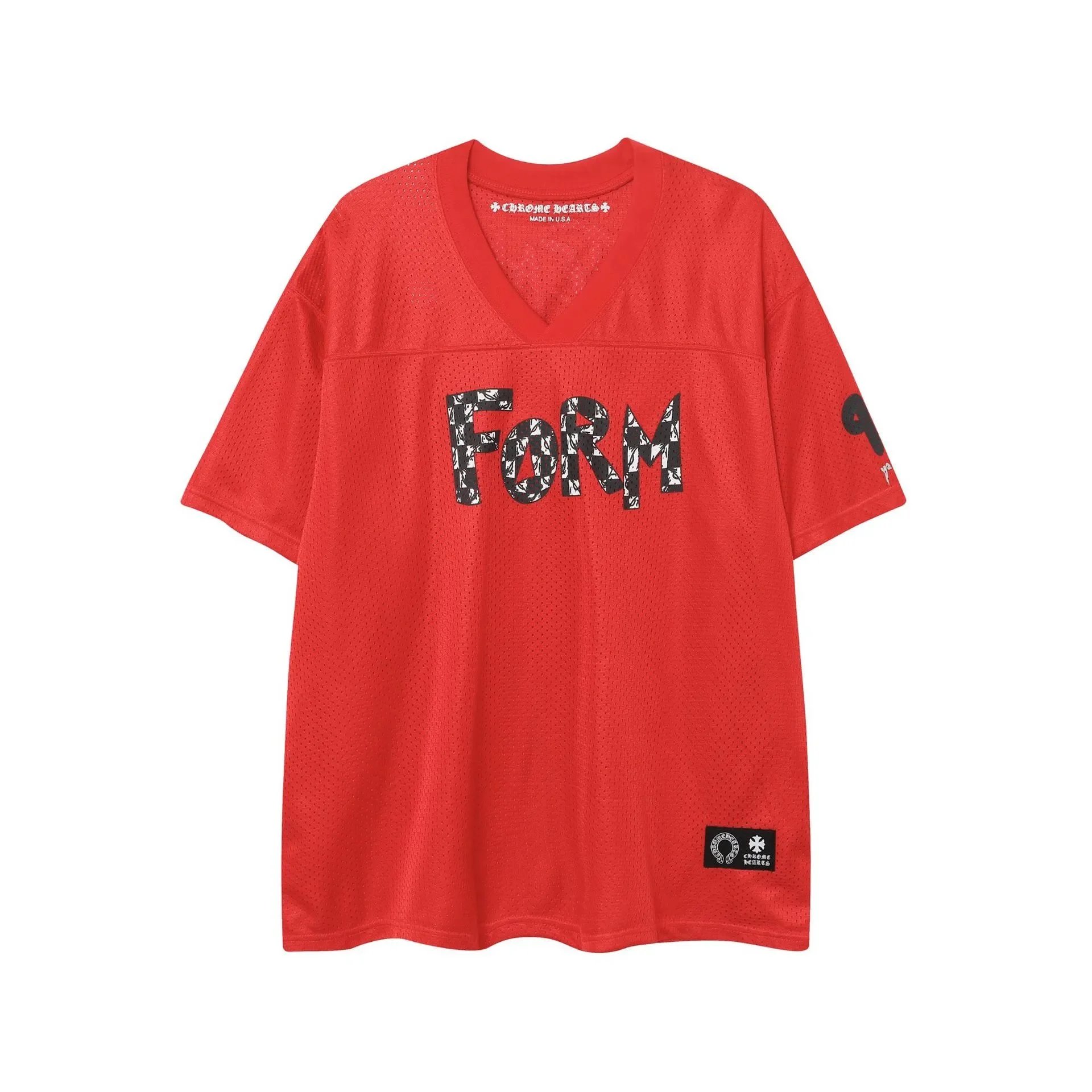 9997-4红色