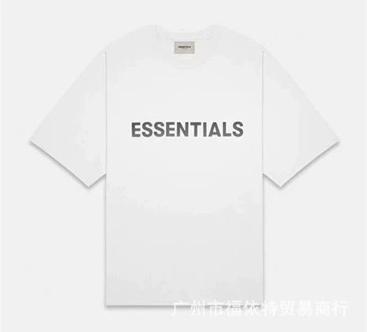 601 白色