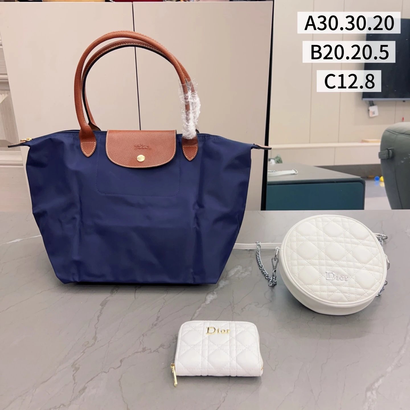 27（组合款式 三合一）