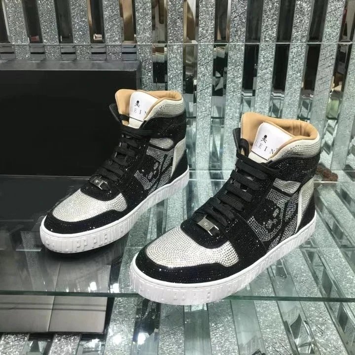 黑白
