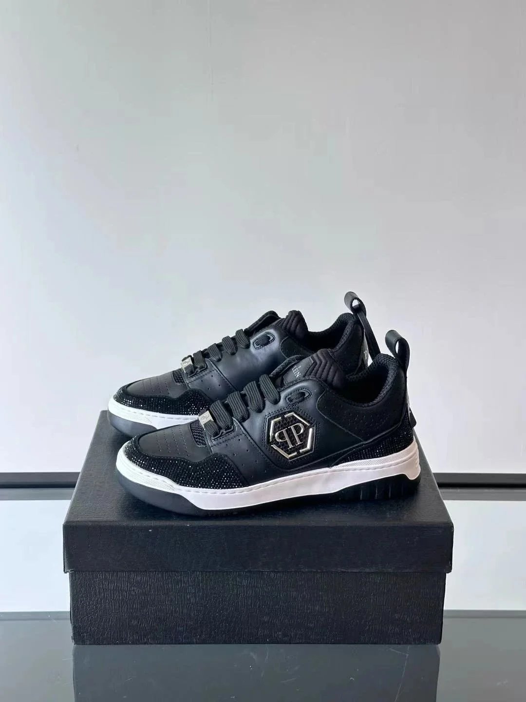 黑白3