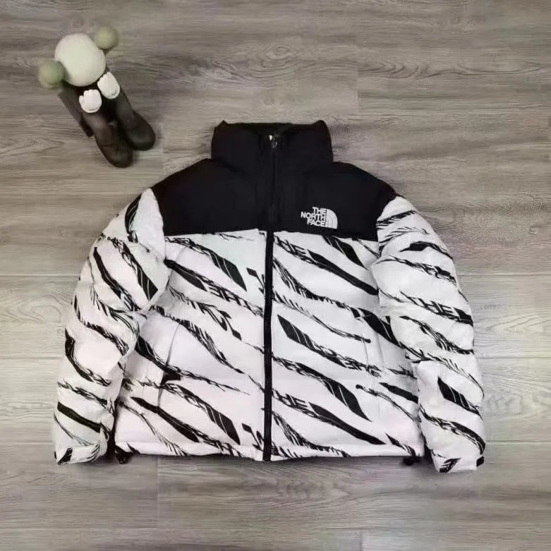 11（白斑马）