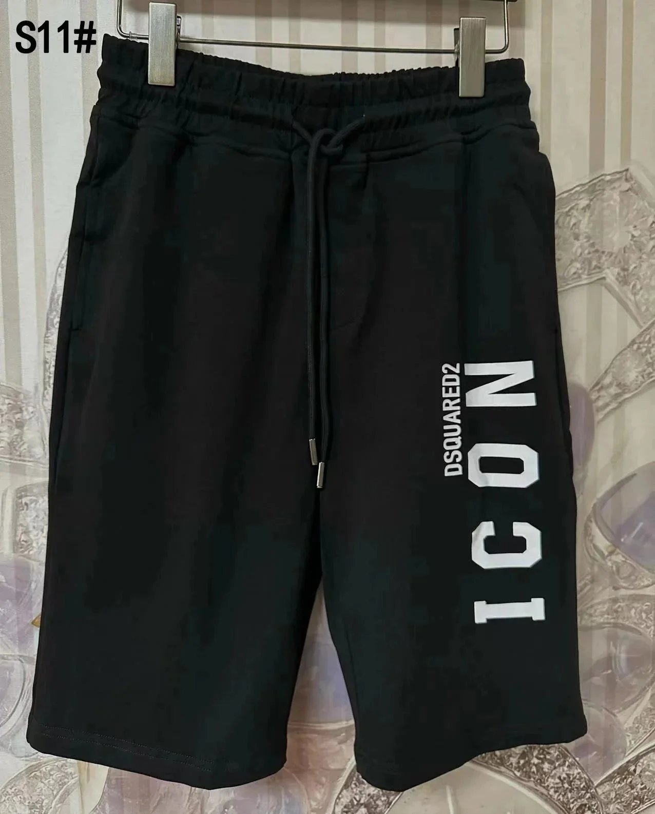 S11黑