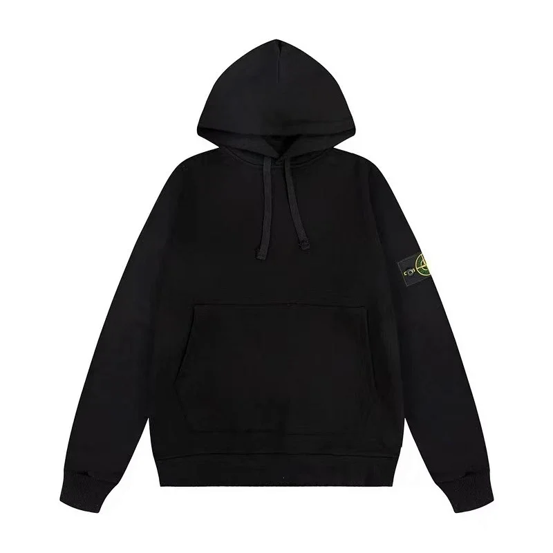 17 Hoodies