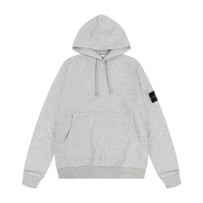 19 Hoodies