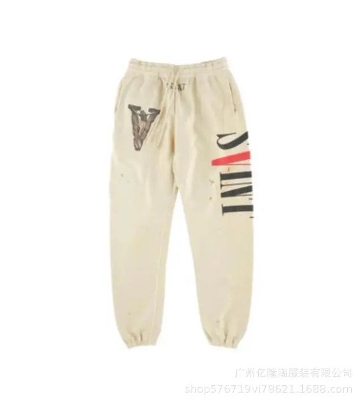 长裤12