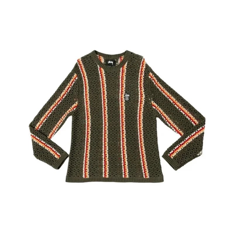 stussy 22