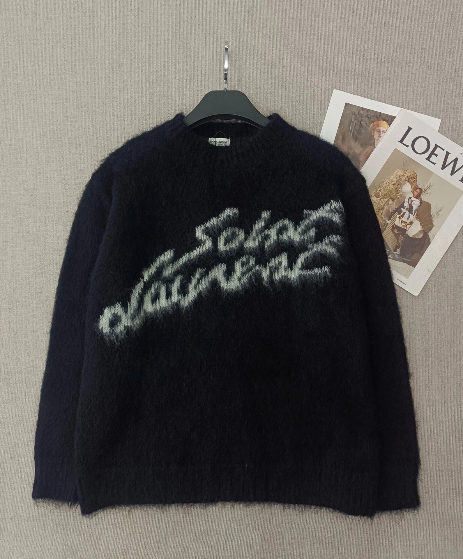黑色【高版本】Same as QC picture