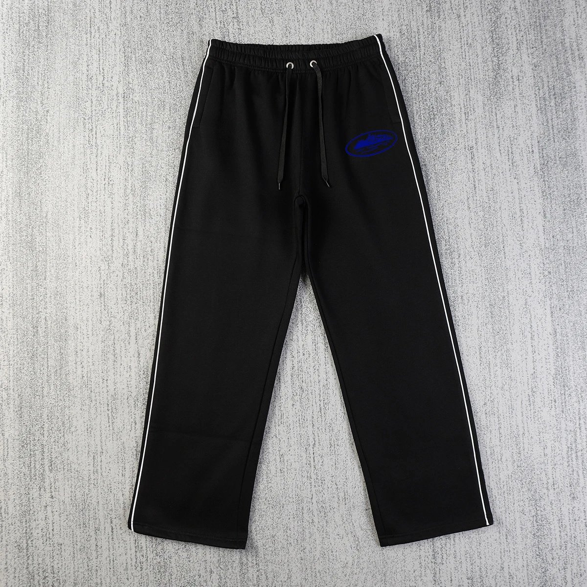 8102黑深蓝【Pant】