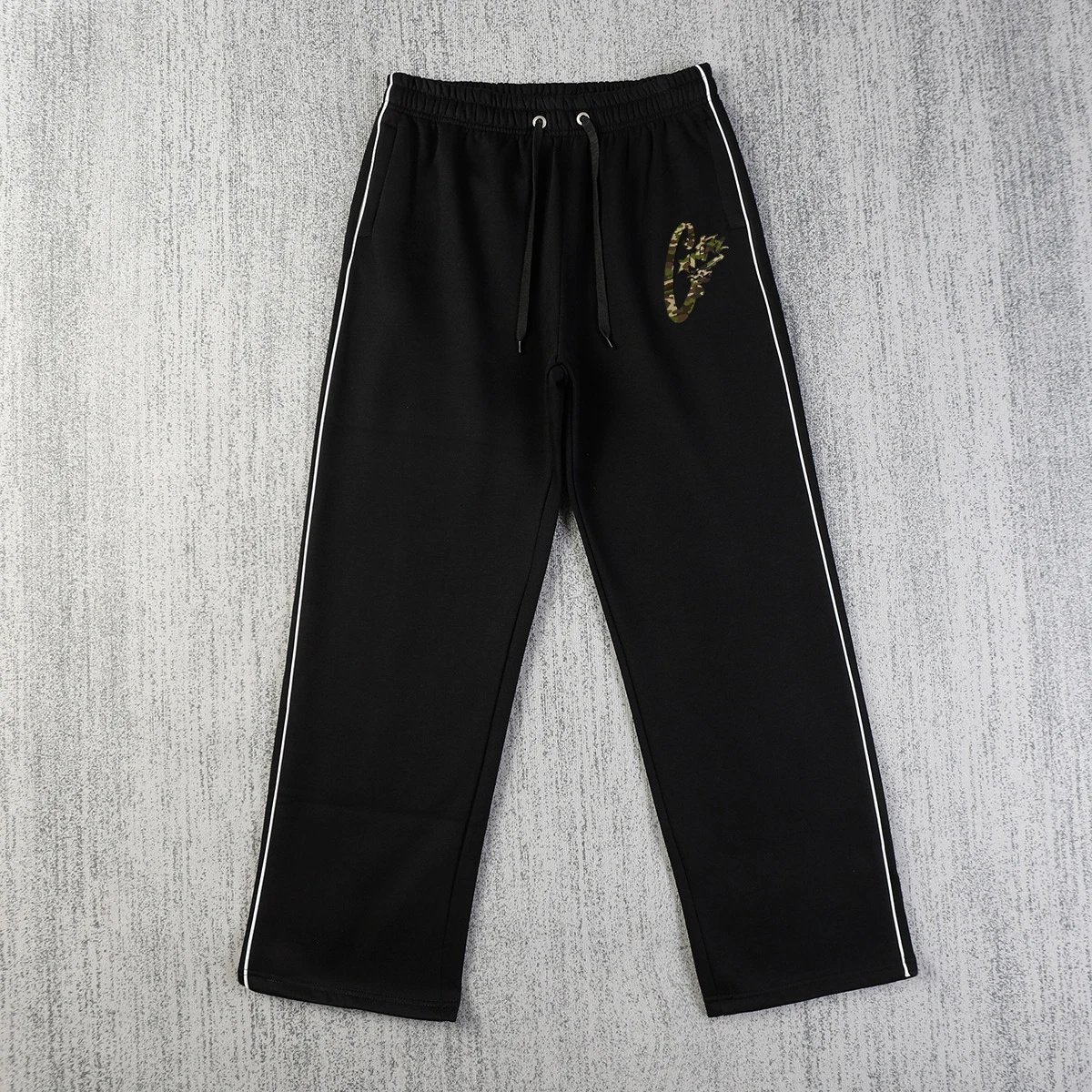 8111黑【Pant】