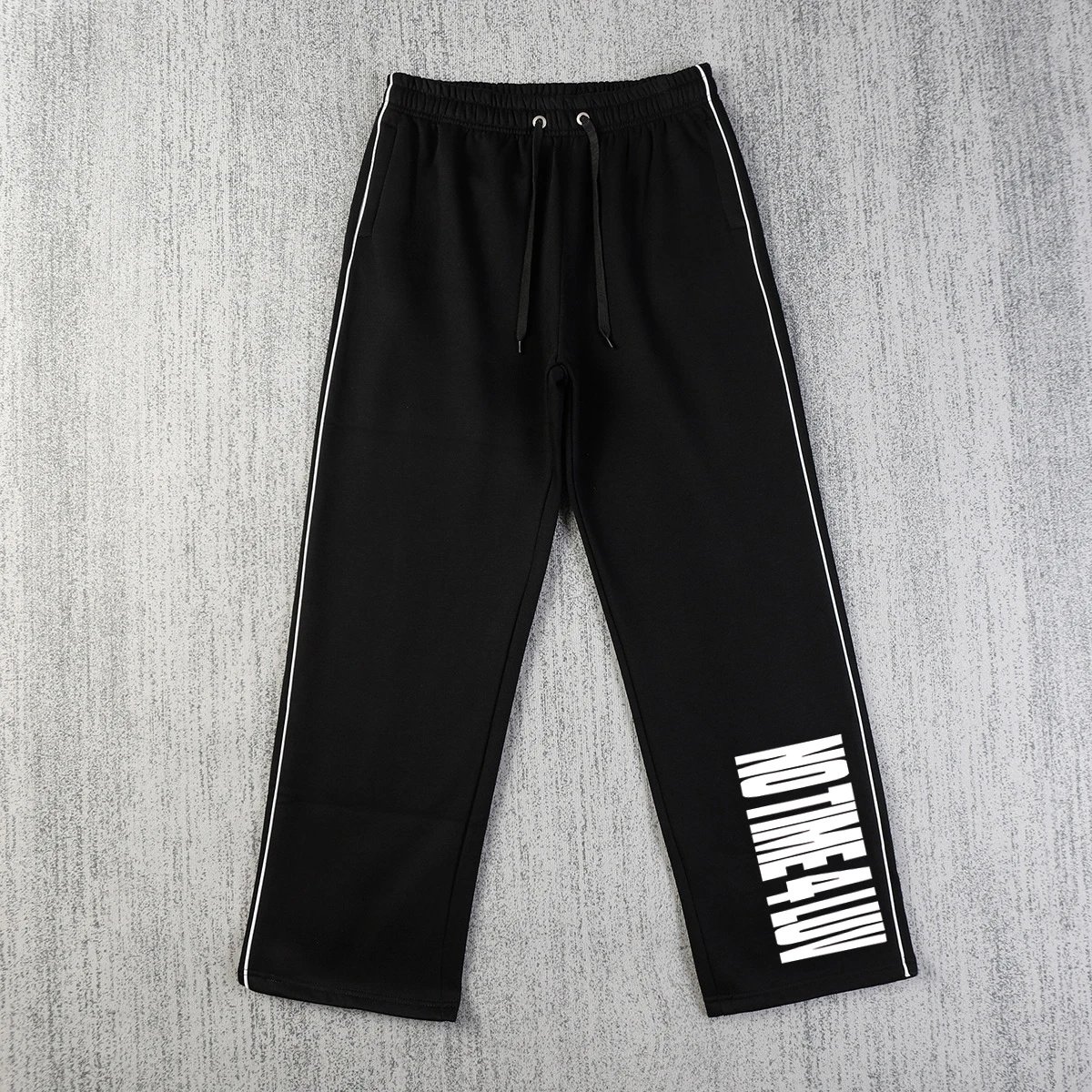 8119黑【Pant】