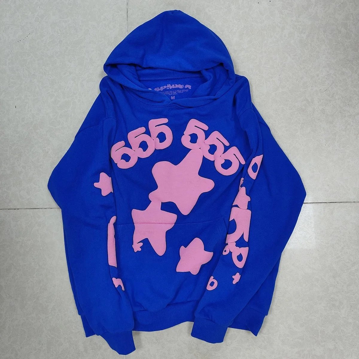 935蓝色