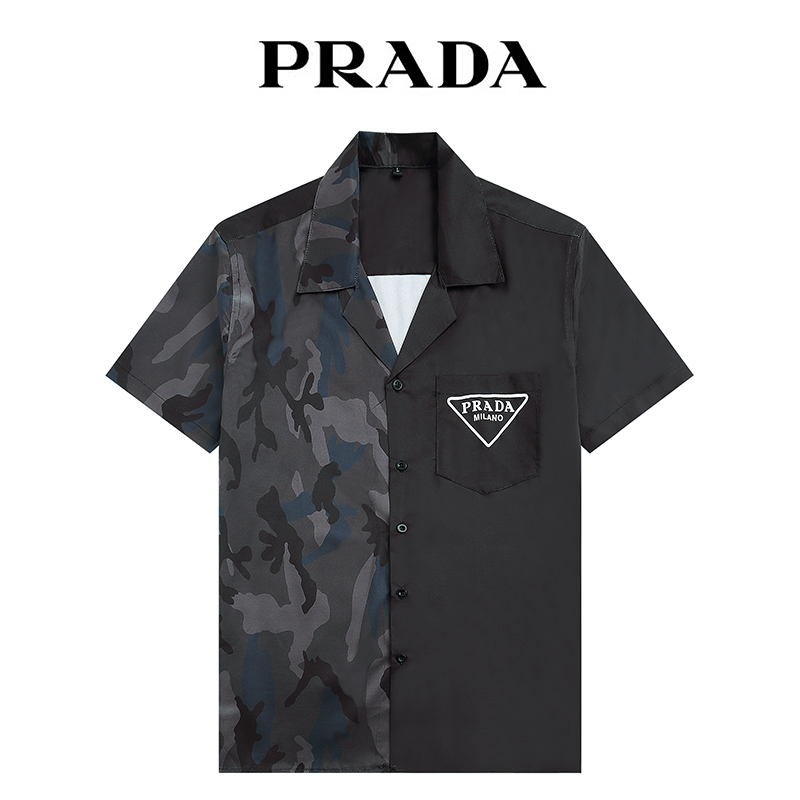 16黑色POLO