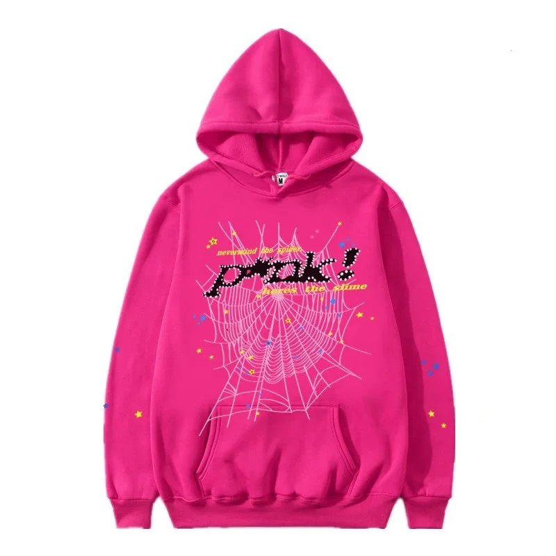 Y玫红色粉网黑pink