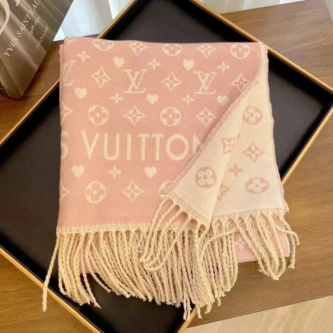L字母粉色