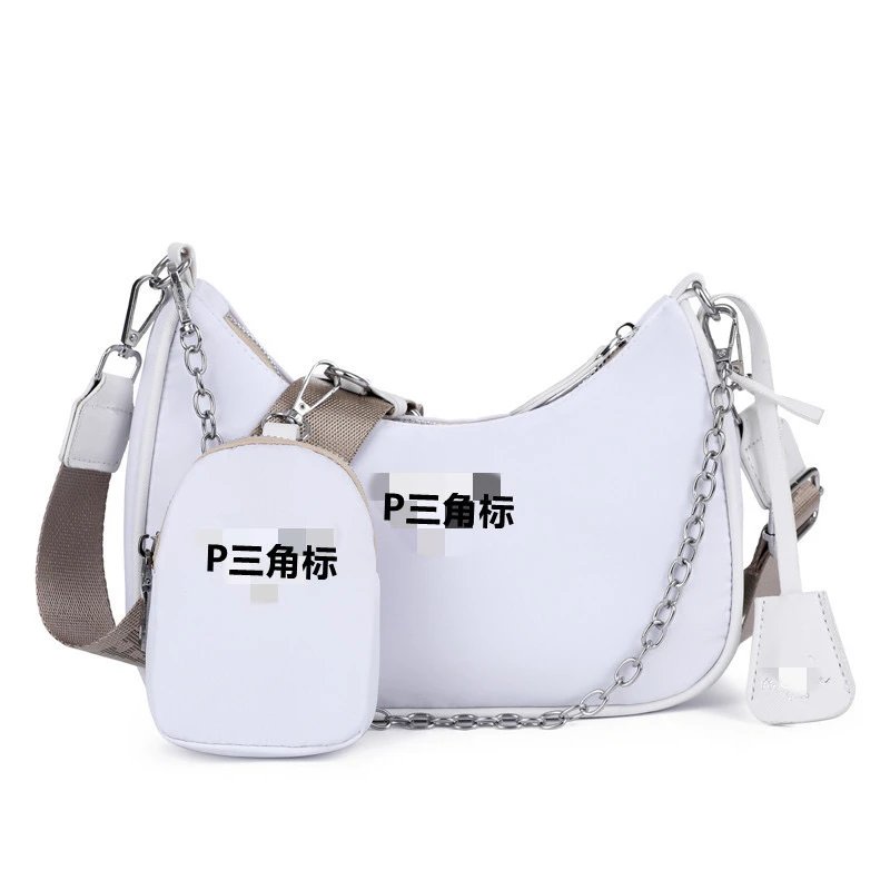 Prada白色03