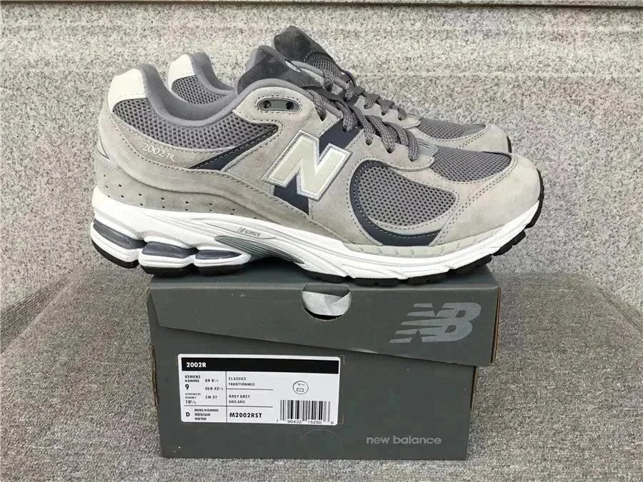 2002R灰色002
