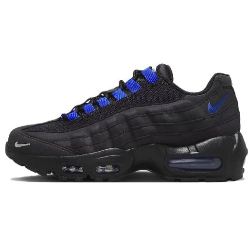 95气垫黑紫