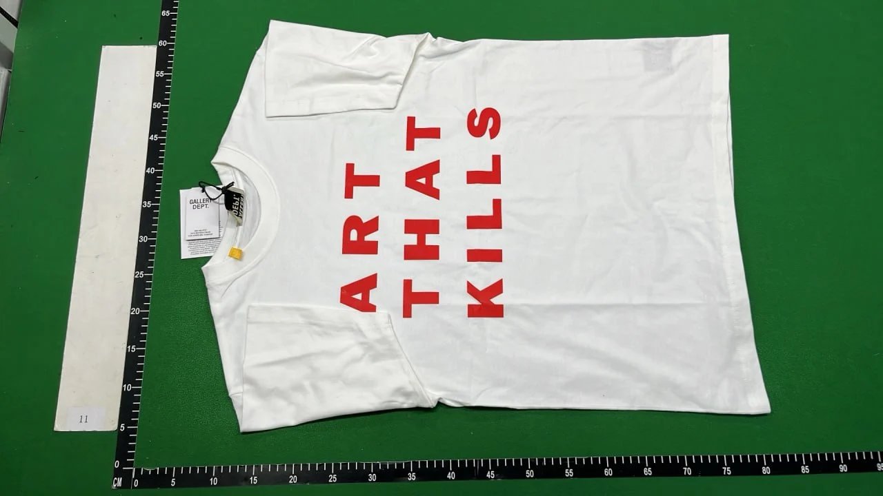 art that kills