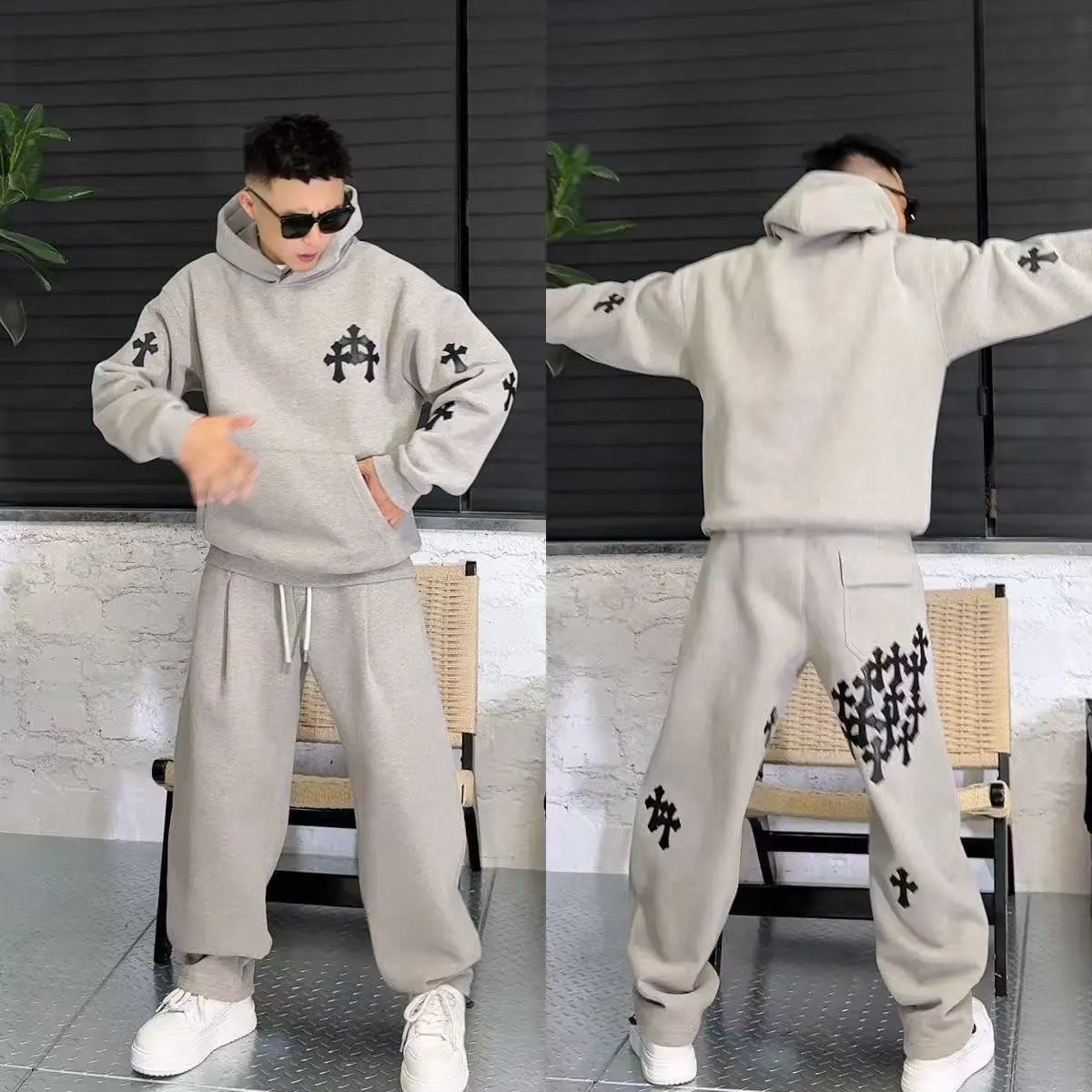 套装1