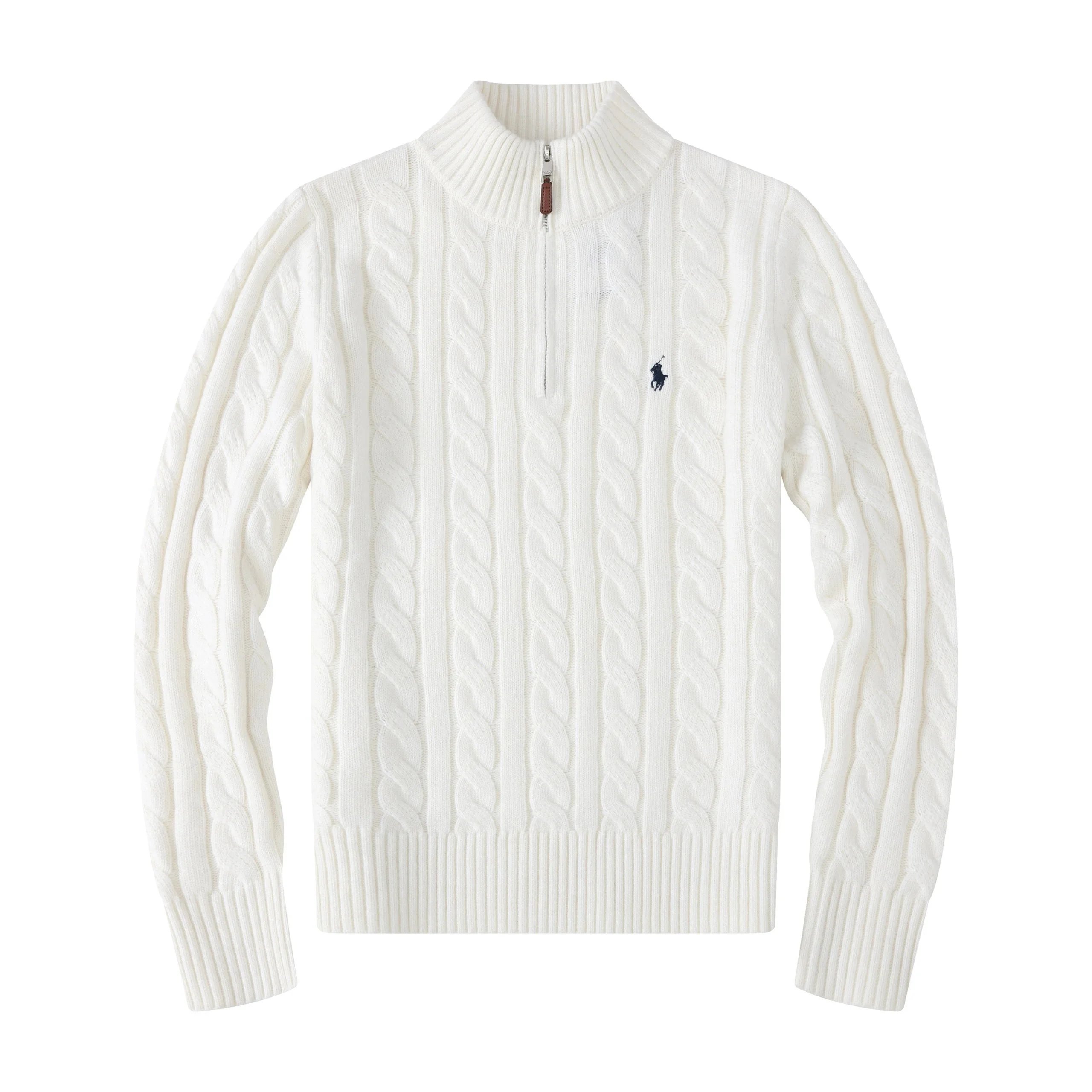 sweater White