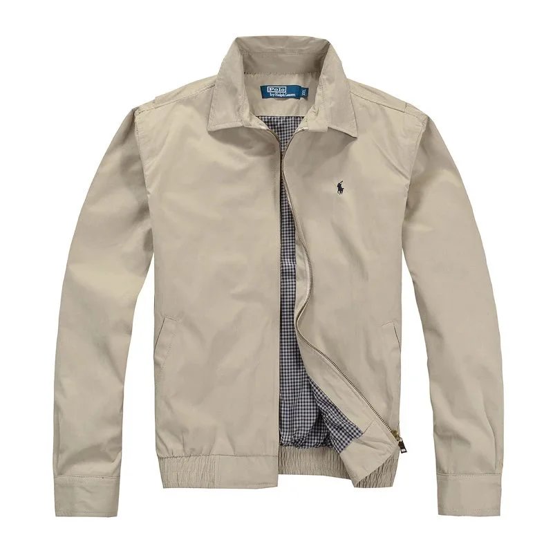 Khaki Jackets