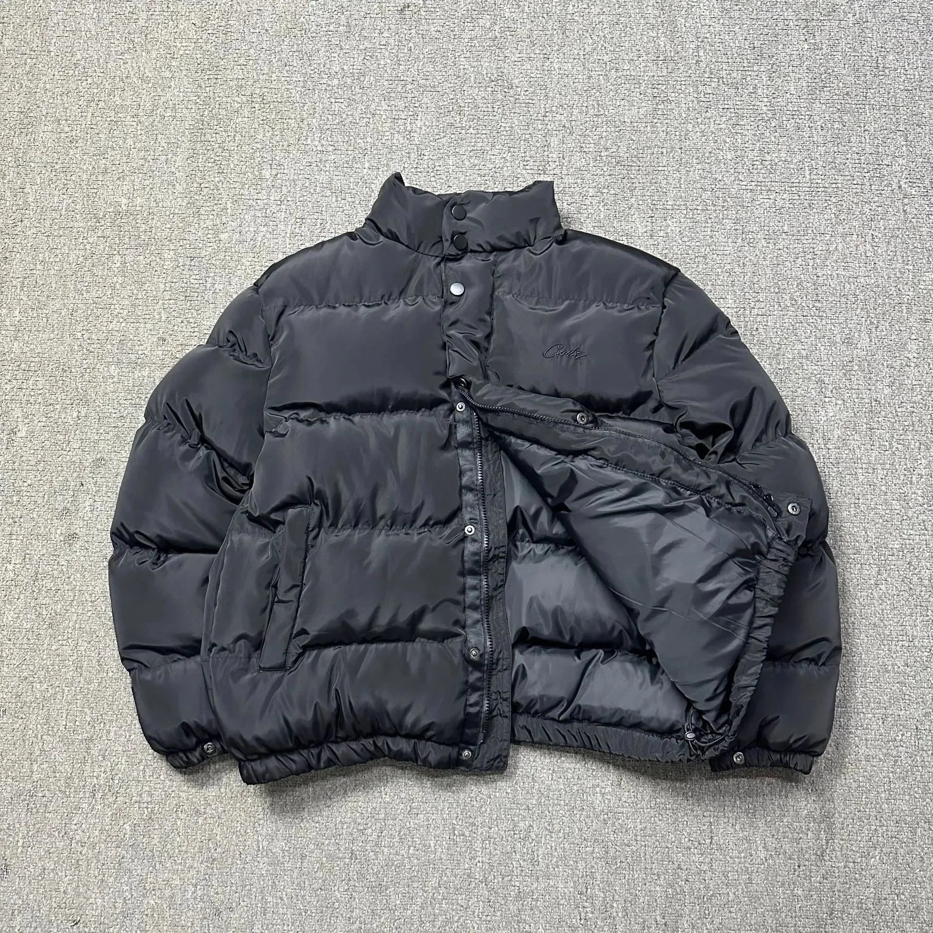 黑色黑标888