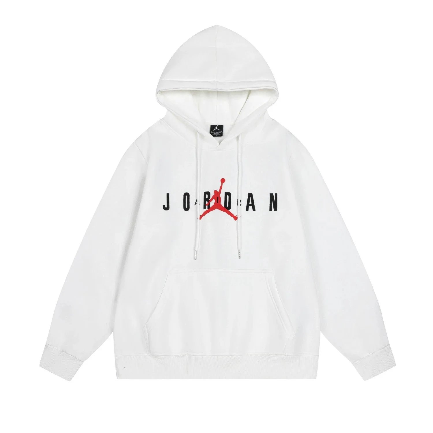 01白色