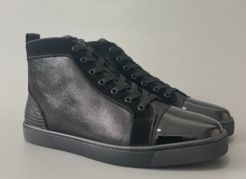 高帮5