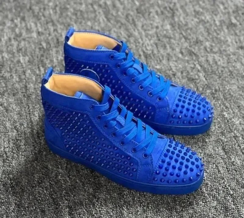 高帮15