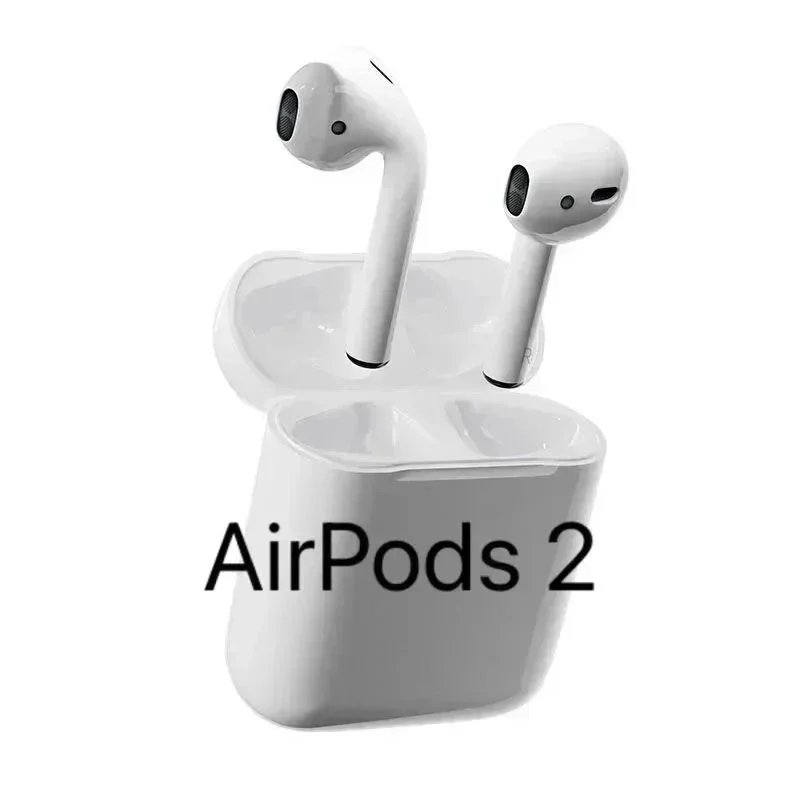 AirPods 2 (Lightning)