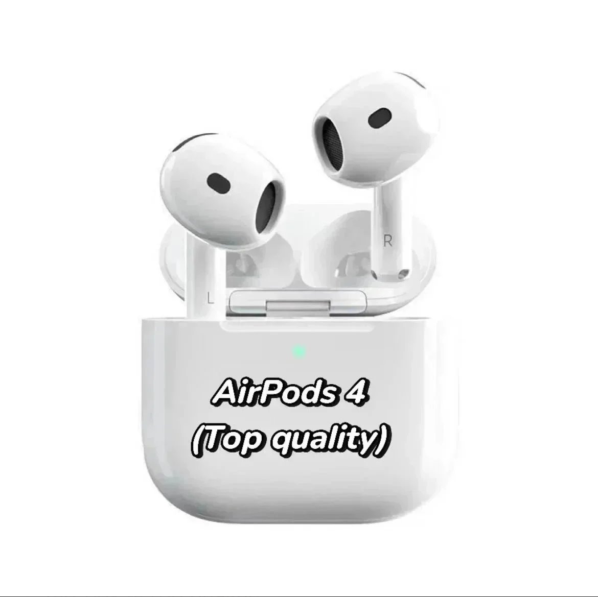 AirPods 4(Top quality)