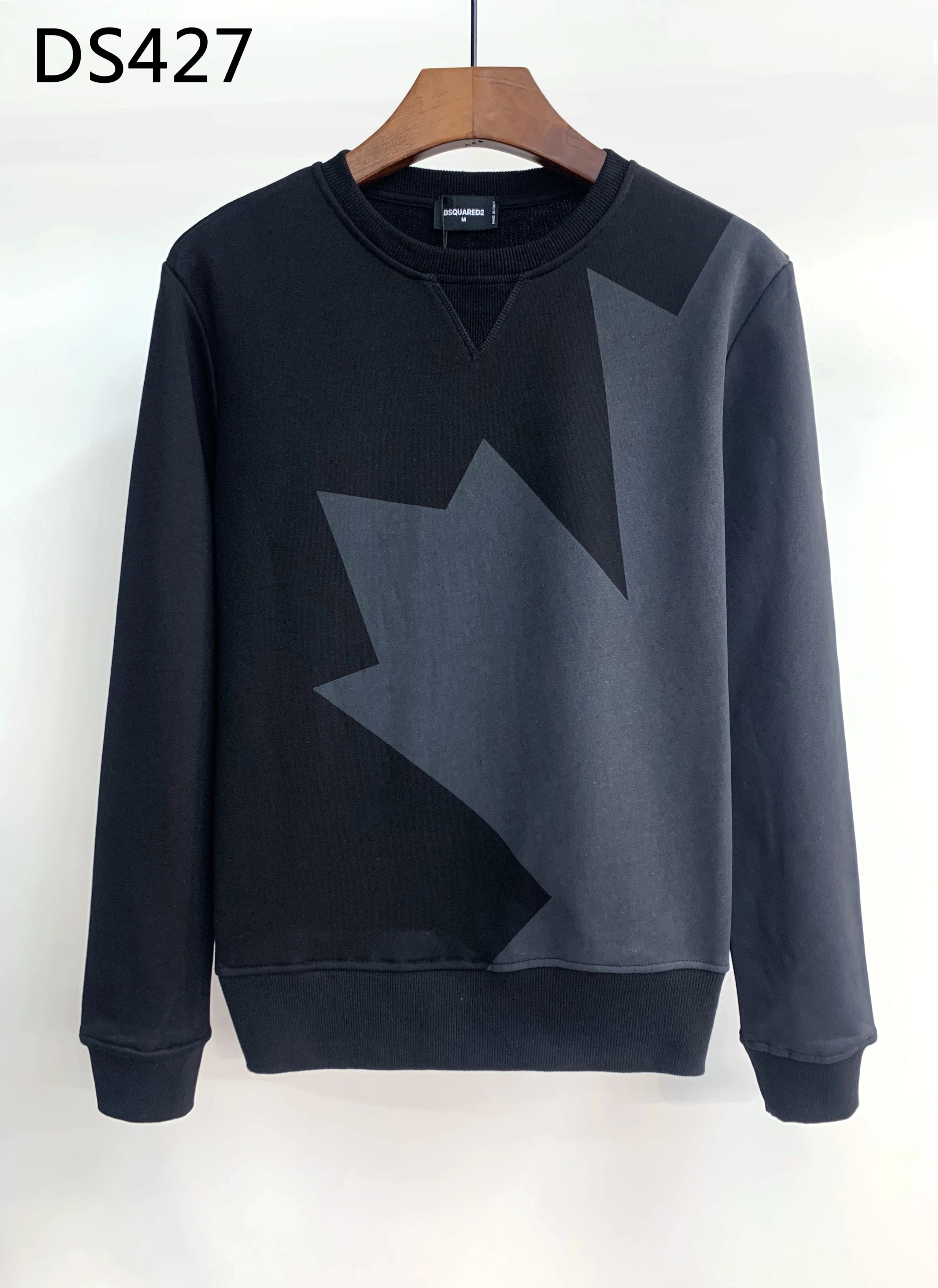 A- 1 Black