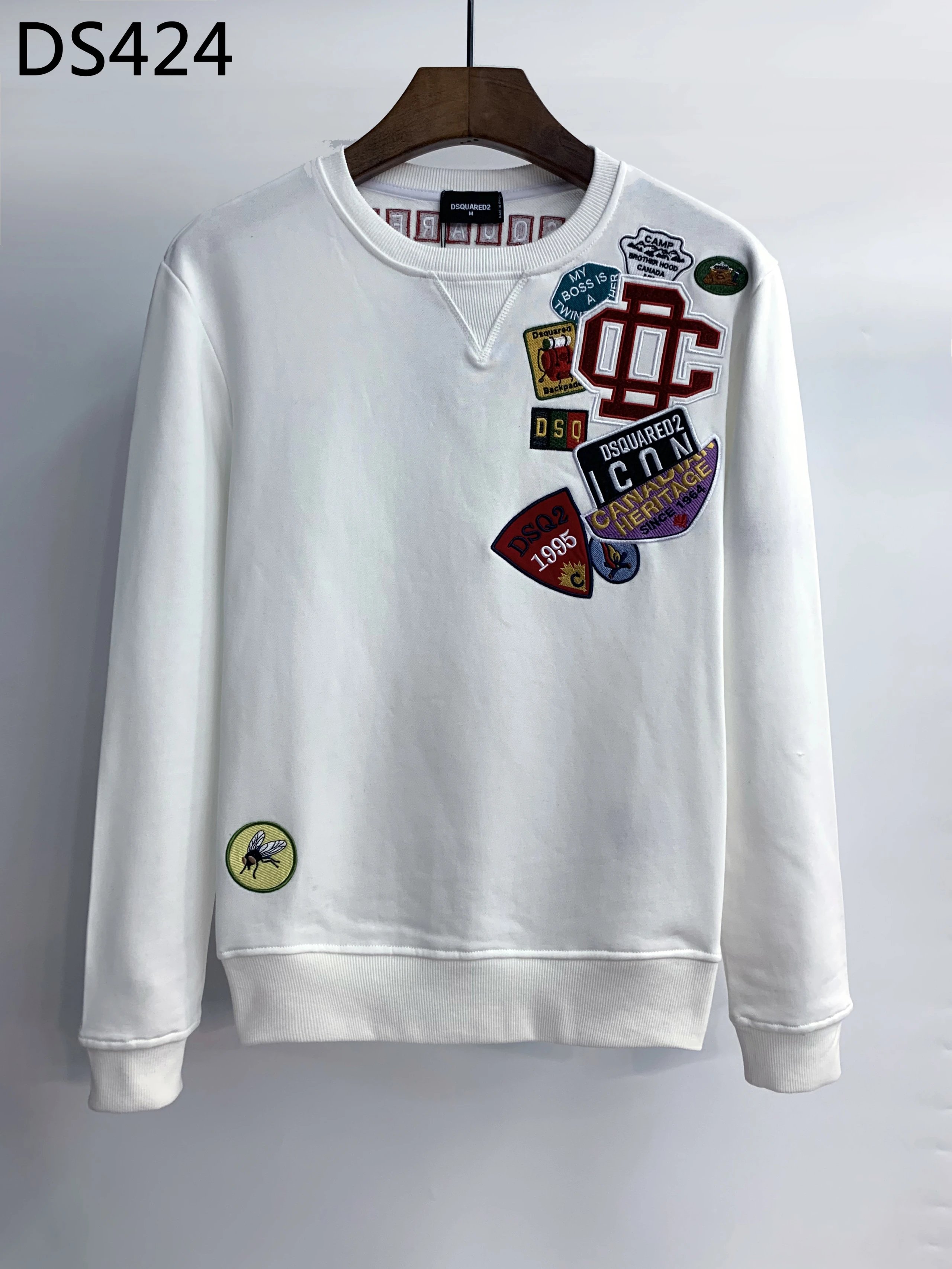 T-2 white