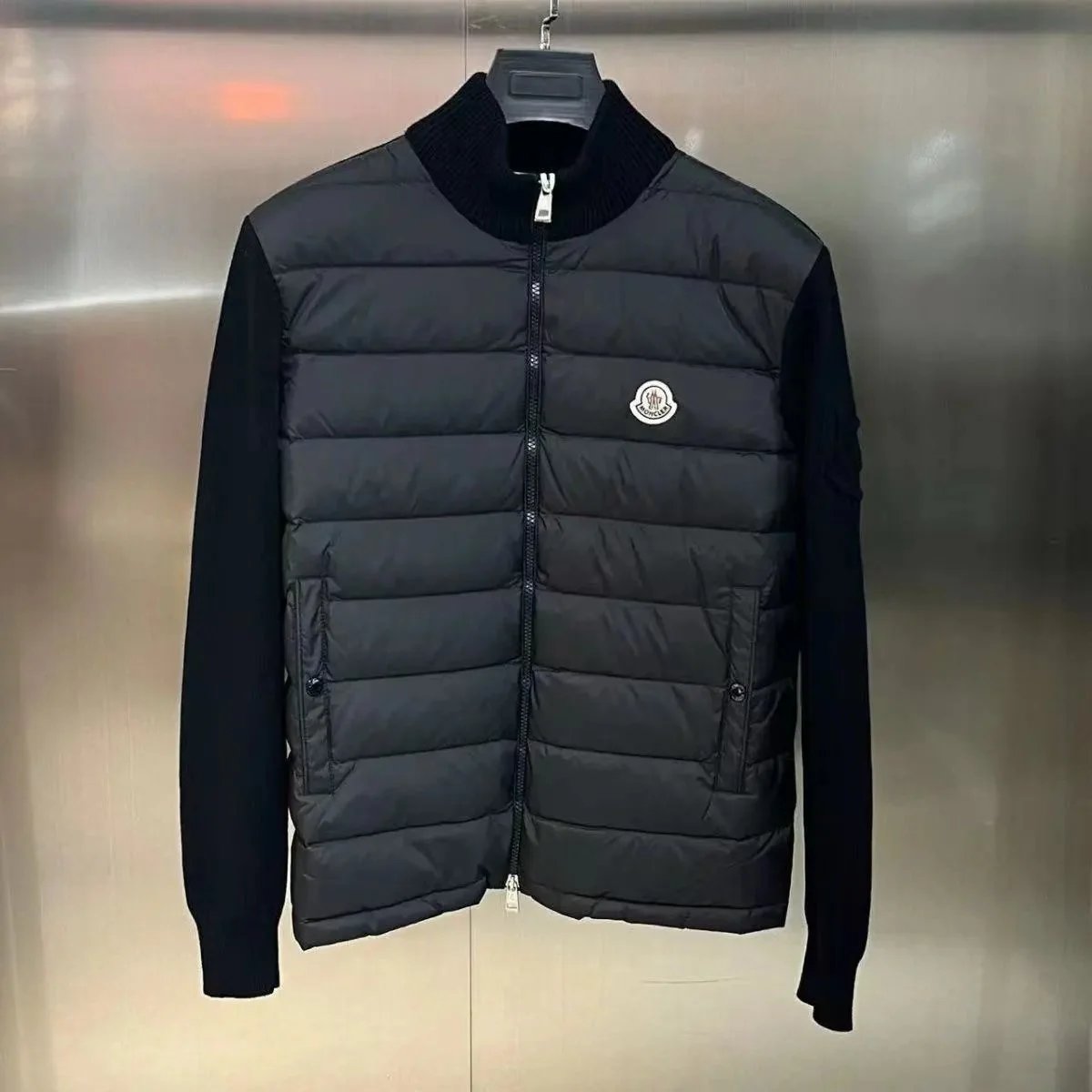 A- 1 Black