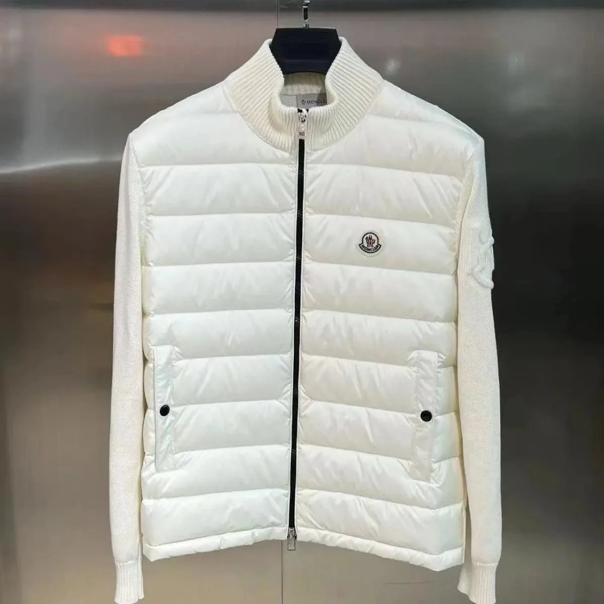 A- 2 white