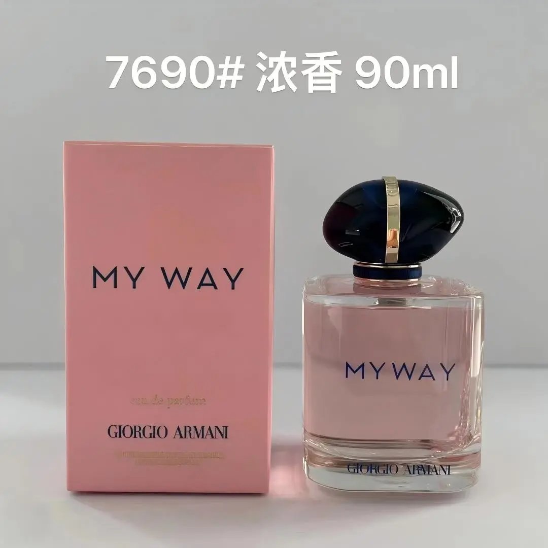 7690#My Way Unbound Perfume (Intense Fragrance)