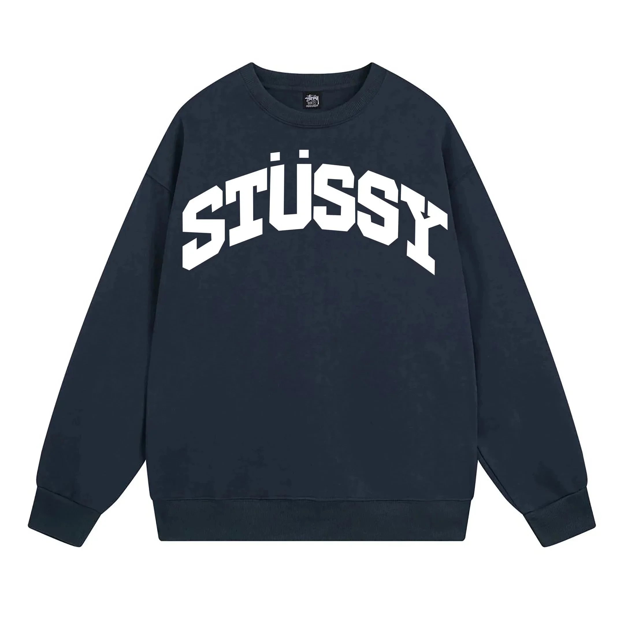 3 navy blue