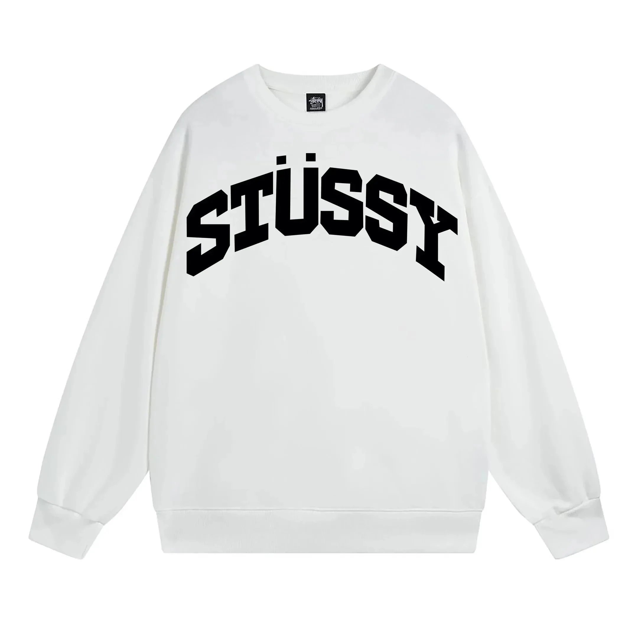 7 white
