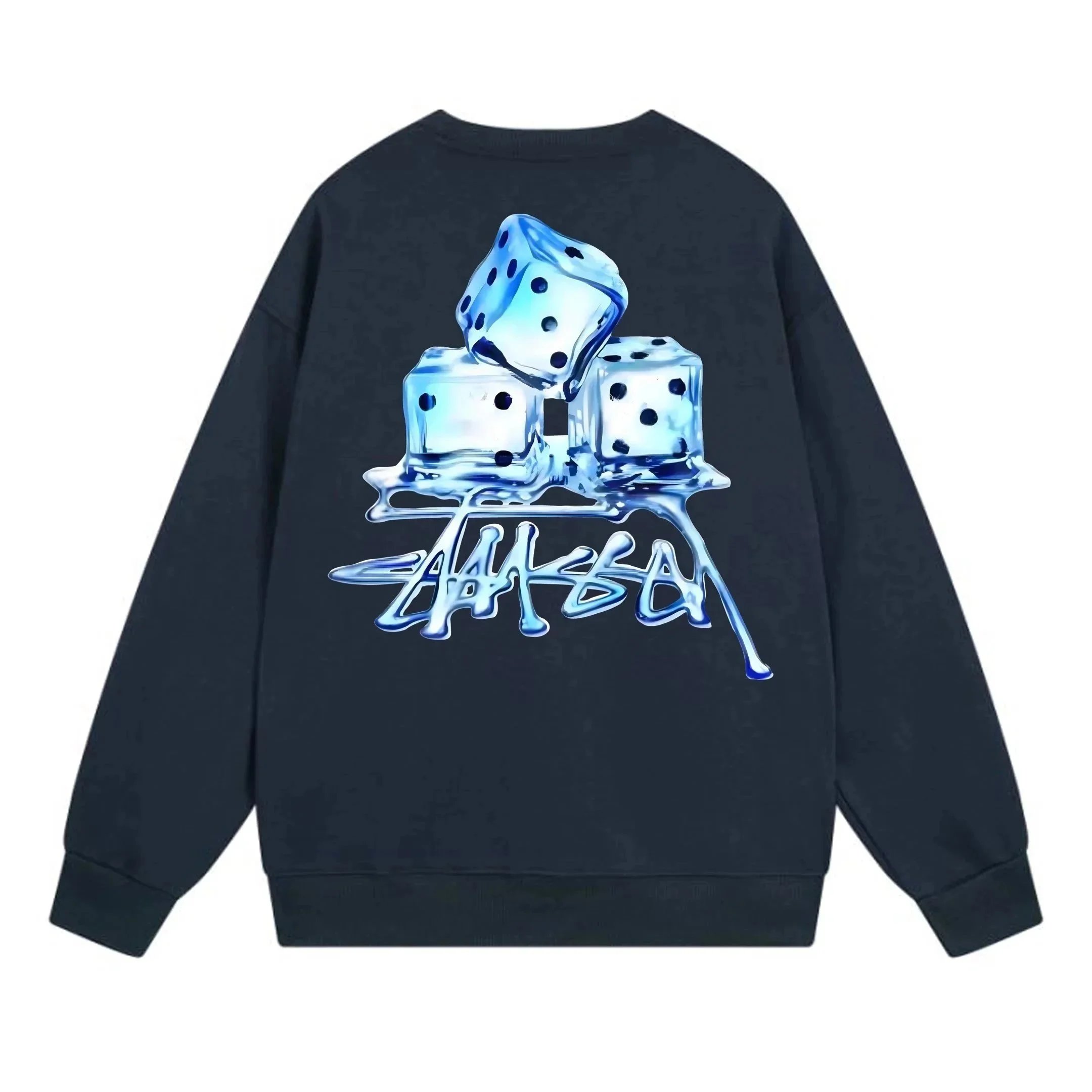 9 Navy Blue