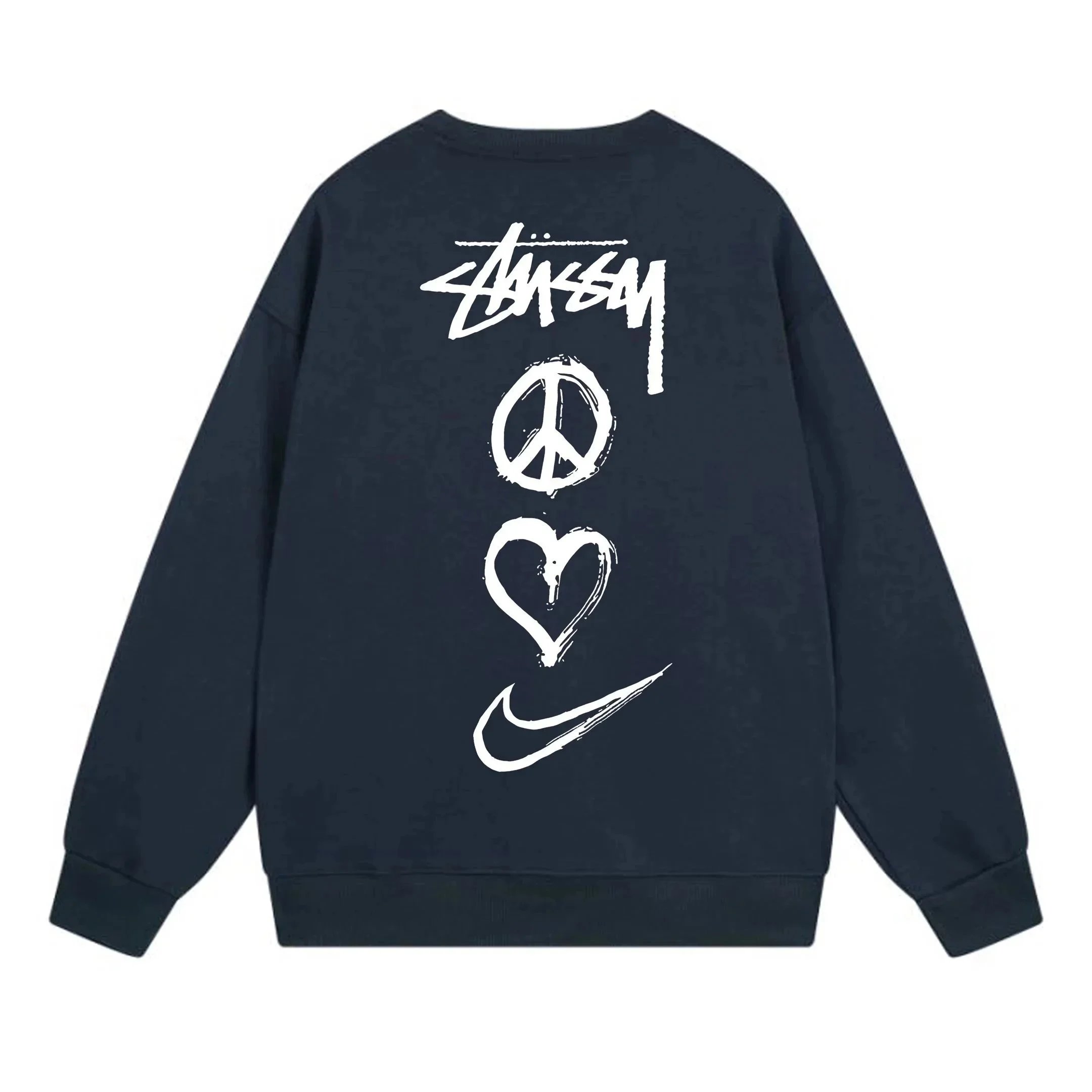 15 navy blue