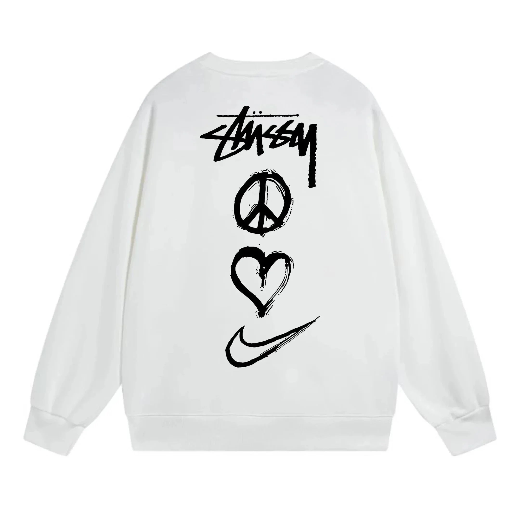 19 white