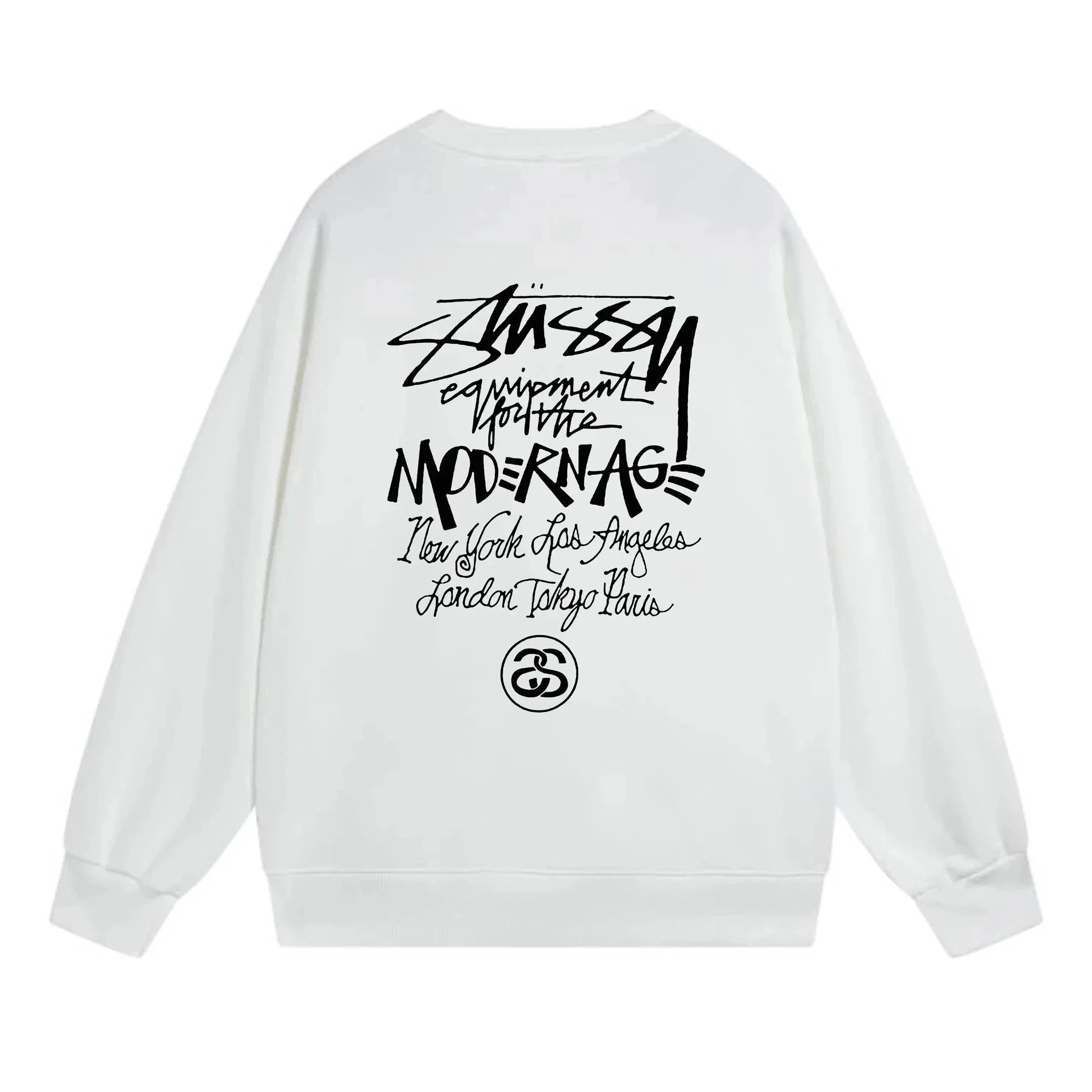 33 white