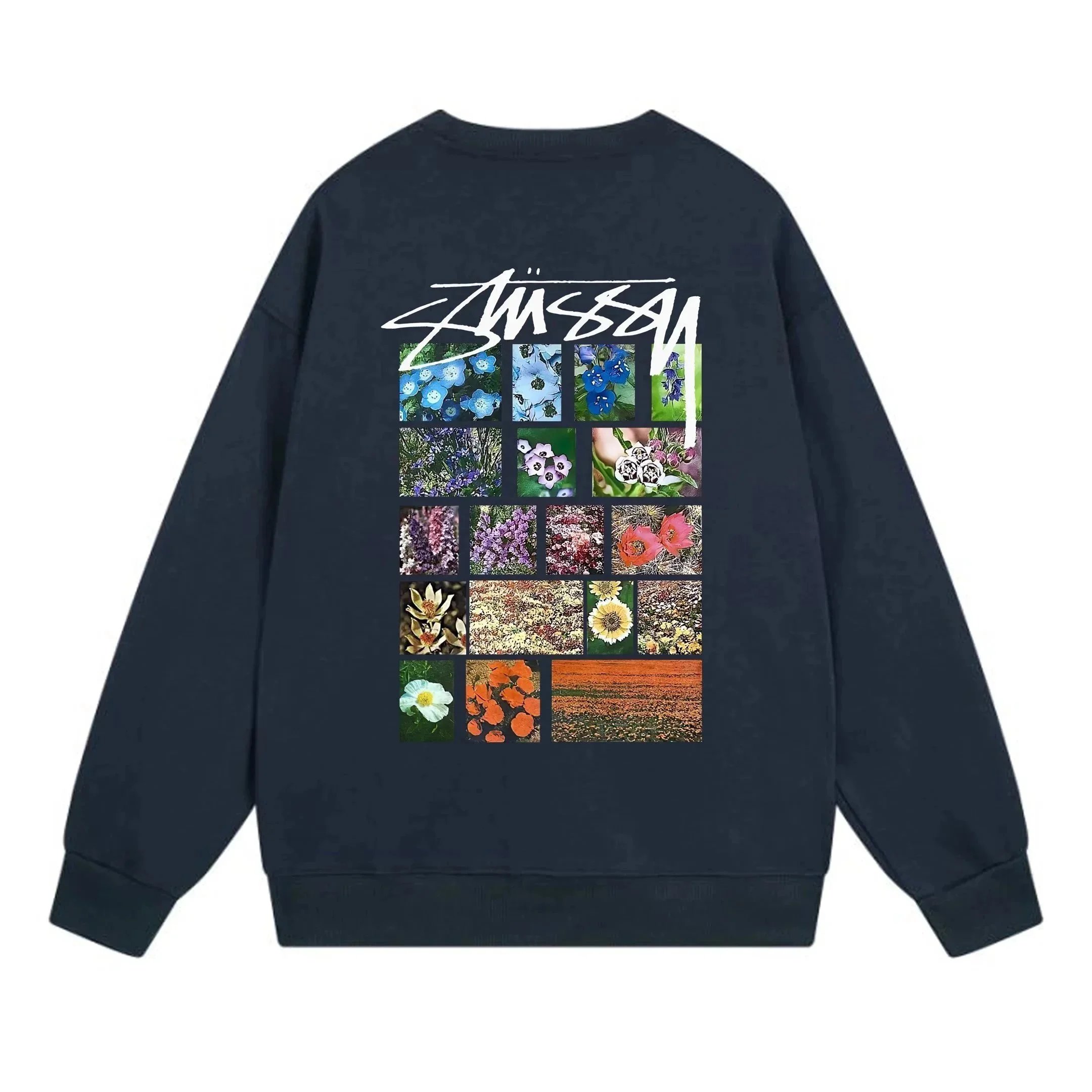 36 navy blue