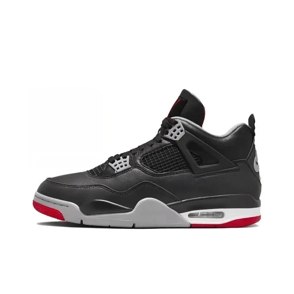 Black and Red 2024 Edition