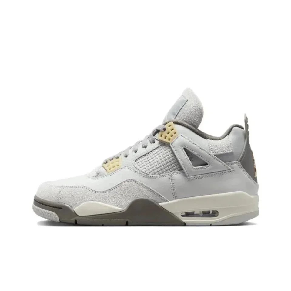 Gray Rabbit