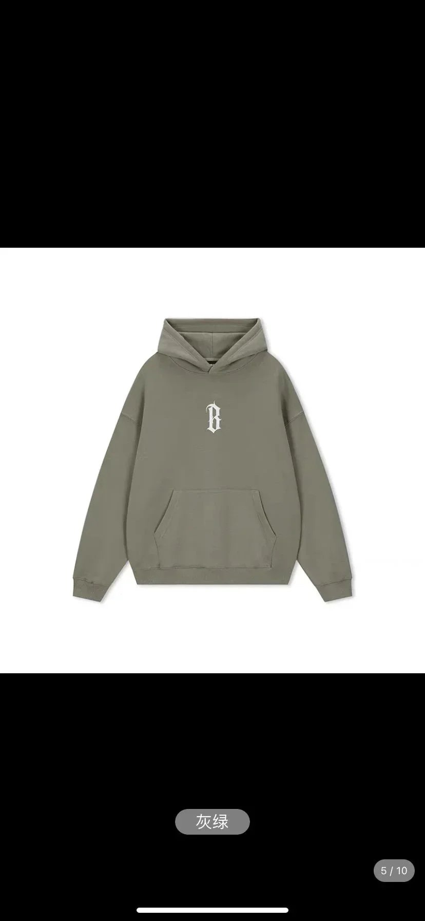 01 Dark Green