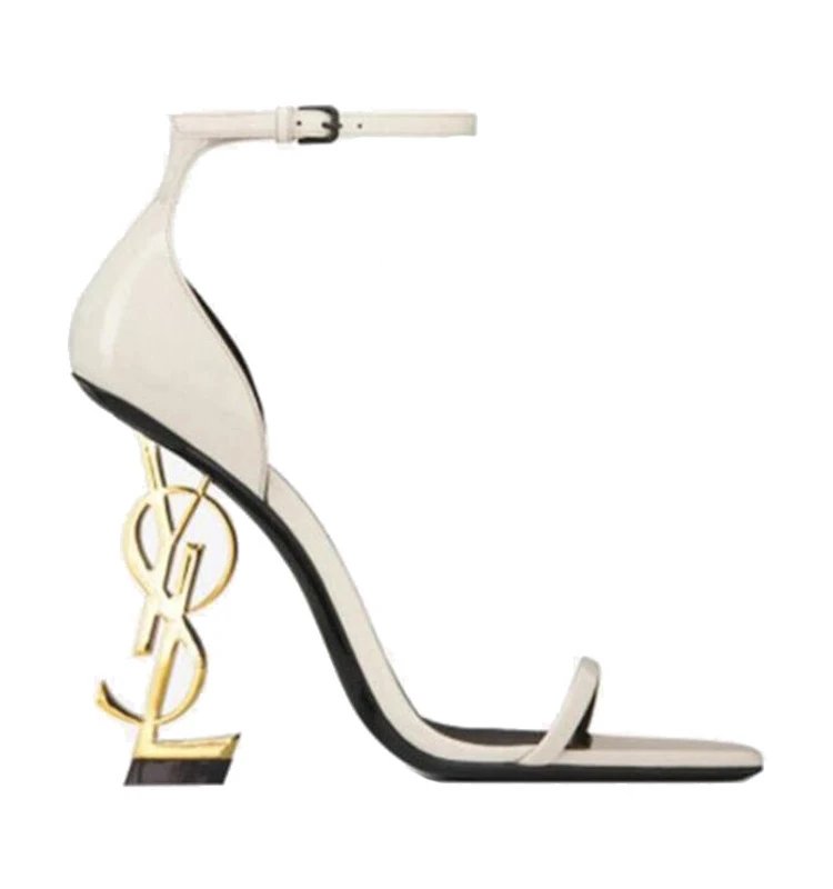White (gold with 8.5cm)